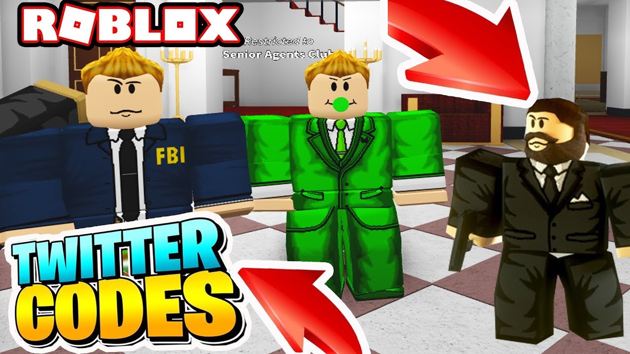 New 007 Agents Simulator 5 Codes Agents Roblox Youtube - roblox codes for roblox games