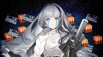 So I pulled for Hubble in Neural Cloud...