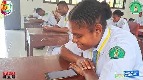 Ujian Sekolah berbasis SMARTPHONE (Android & Iphone) dengan aplikasi Candy School (CBT)