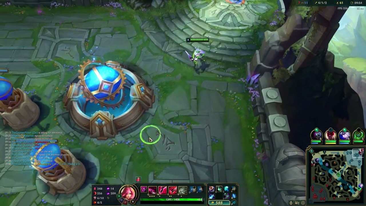 League with Friends Ep 4 Ft. B3astpwn