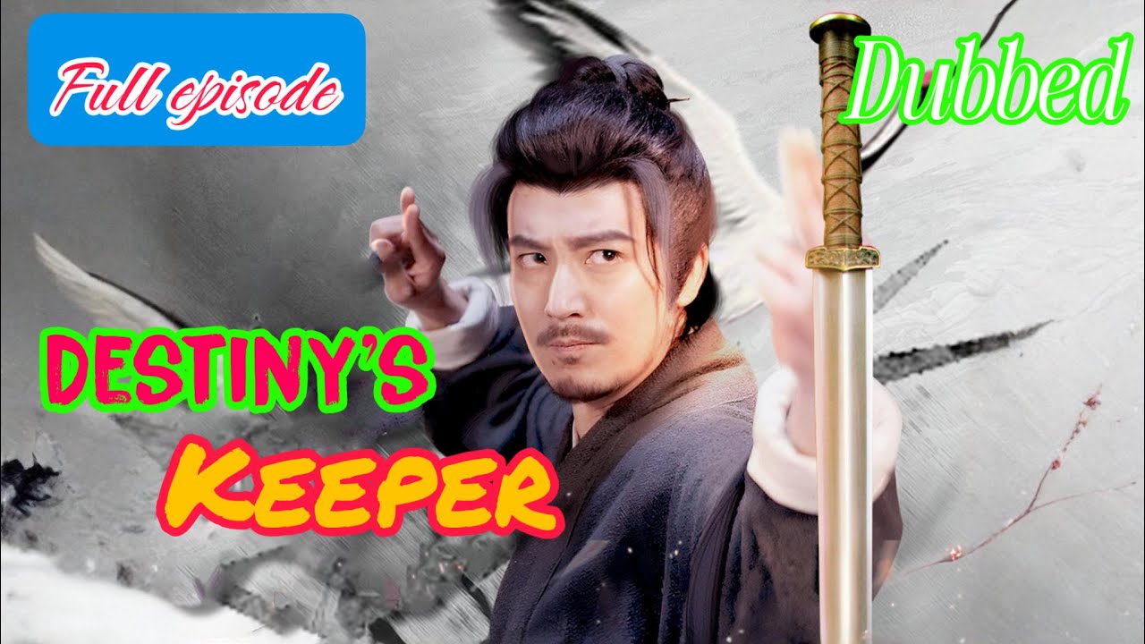 Review movie 2026 | Destiny's Keeper    [Dubbed] - after being sold and drugged by her family