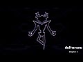 The Chase Reprise DELTARUNE Chapter 5 UST 