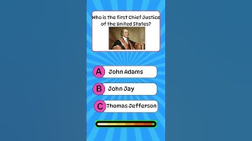 Test Your Knowledge With These Cool American Facts!