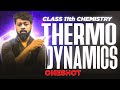 THERMODYNAMICS