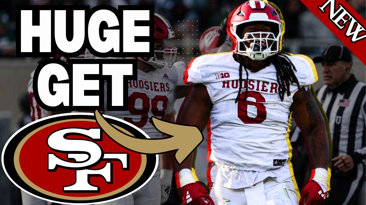 The 49ers Just Put on an Absolute Masterclass! | San Francisco