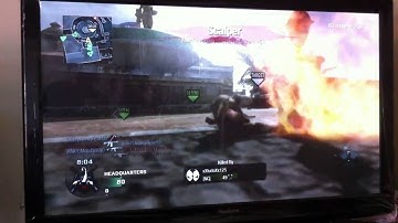 Tomahawk through Window!!!!!