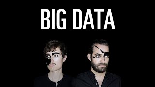 The Best of Big Data🎸Лучшие песни группы Big Data🎸The Hits of Big Data🎸The Greatest Hits of Big Data