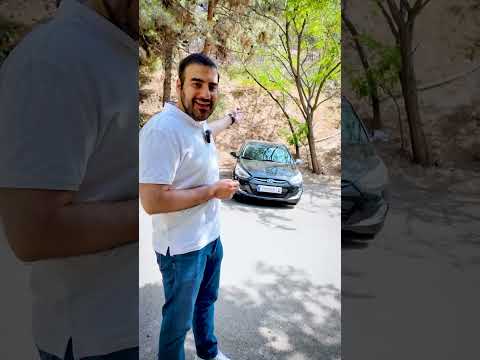ماشینی که از مزدا3 هم کم مصرف تره