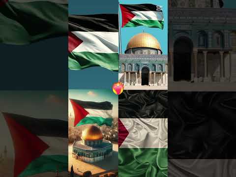     تحية طيبة ل اهل فلسطين