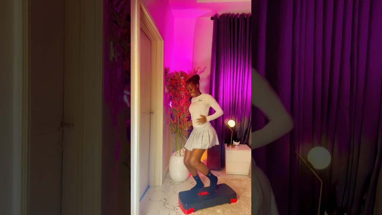 Part 2 #fit #fitness #viral #viralvideo #dance