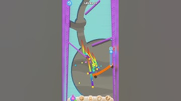 sand balls game level 11 #original #viral #short