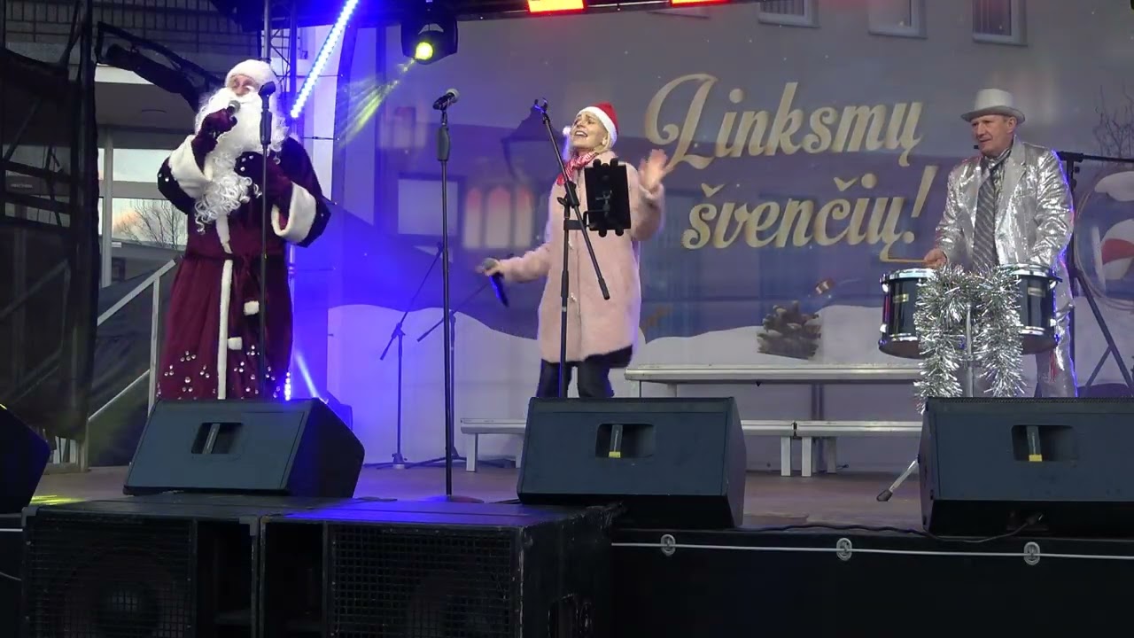 Pro X  " Baba " Monika Kimtiene , Laimonas Vaisvila , Vytautas Gedvila .