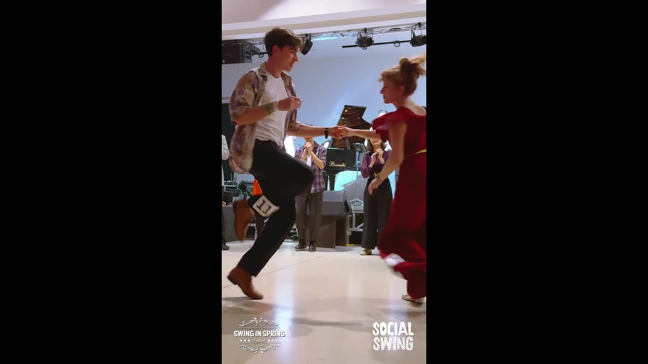 Swing in Spring 2025 Prato M&M Lindy Hoppers Cup 05 @swinginspringfestival