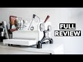 Slayer espresso machine review