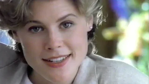 1996 Sears TV Commercial with Julie Bowen