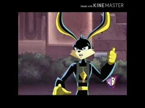 Loonatics Unleashed Hentai