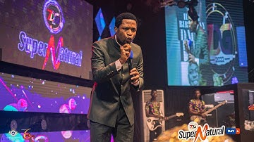 Apst. Michael Orokpo - Message || 7DG 2022 || Supernatural