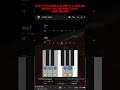 🎹 Psychedelic Blues Jam – A Aeolian | 82 BPM