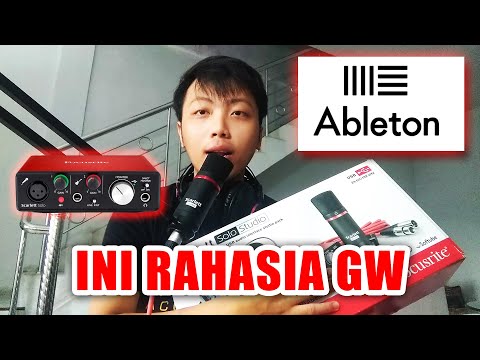 Video: Apakah instrumen Ableton bagus?