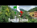 Viaggio in toscana