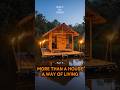 Raft House | More Than Shelter, A Way of Living | Built By Hand#aivideo #aishorts #timelapse