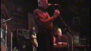 'Natures Way' - SPIRIT w/ Slinger & Ed Cassidy 1998