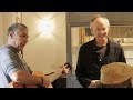 Snowy white  the white flames  reunited 2017  studio session  official