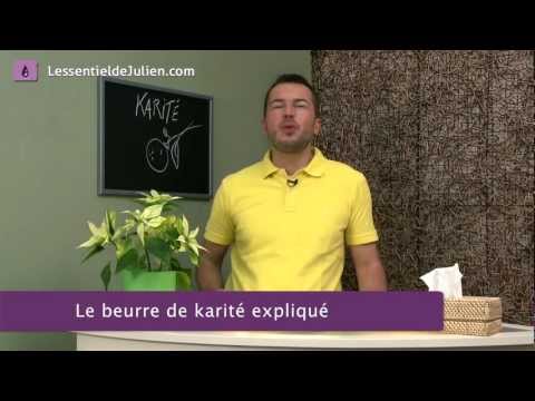Vidéo: L'allergie Au Beurre De Karité Est Rare Et Le Beurre De Karité Présente De Nombreux Avantages