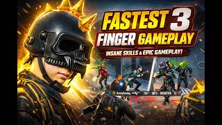 TODAY'S TARGET - 6650 POINTS | BOTPLAYERLIVE | #bgmi #bgmilive #gameplay