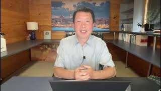 20250619直播：以色列轰击哈梅内伊藏身地堡，川普已批准对伊攻击计划，留给以色列的时间不多了；川普金卡可能不合法；中美贸易战重拳改‘点穴’；房地产仍是最大的那颗雷。（20250619第1877期）
