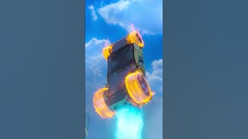 Coop’s Turbo Launchers Fire Up 🚀🔥 | Hot Wheels Let