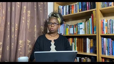 Course 132: Digging Deep Series - The Prodigal Son Part 5