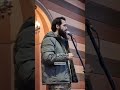 المجاهد محسن غصن يوجه كلمة إلى المطالبين بالعلمانية والمدنية اكسبلور سوريا