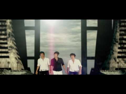 Cheshmaye Naazet AMir Nasir Khashayar Zikow Ft Boby Lord Video Clip HD