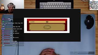 Eclipse ft U4T on alu plate build stream