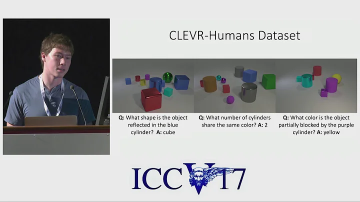 Inferring and Executing Programs for Visual Reasoning