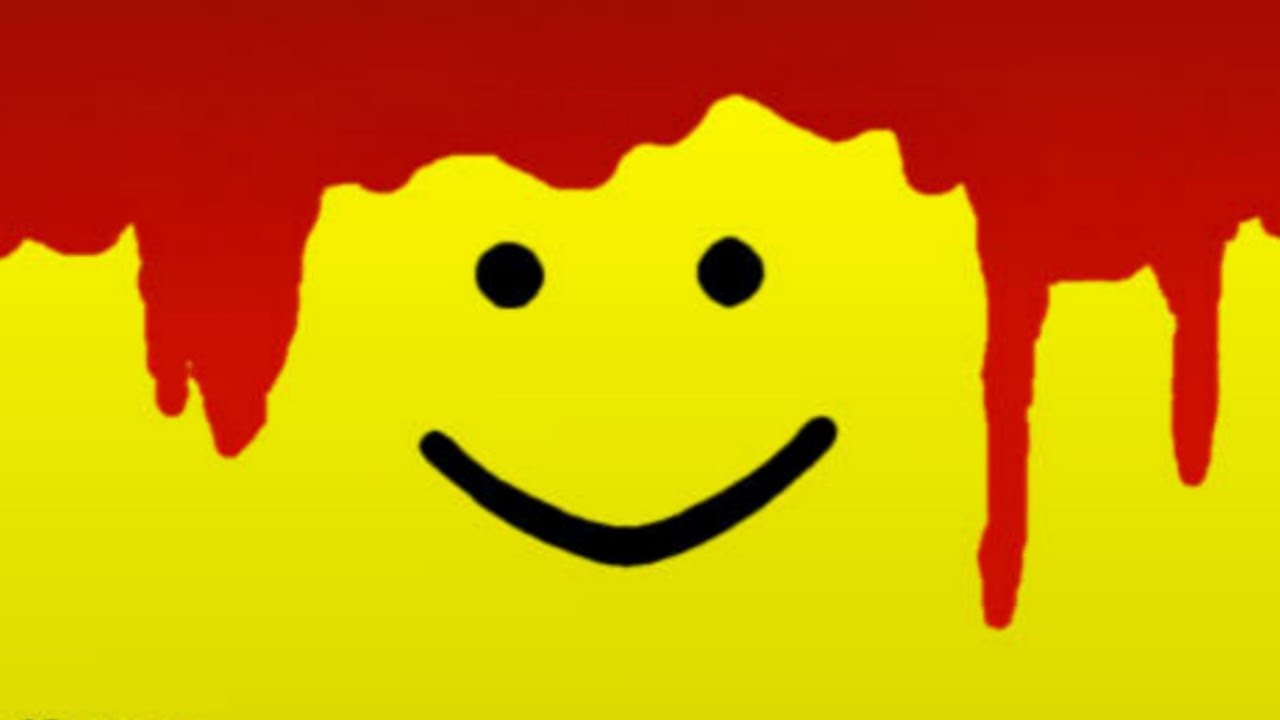 Happy Oofday: Chapter 1 - (Full Walkthrough + All Endings + All Secrets) Roblox