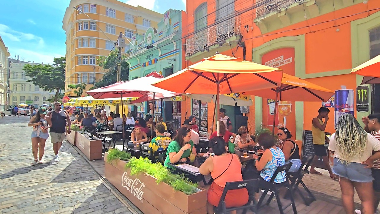 Domigão Dos Recifenses Pernambucanos 18 de janeiro 2026