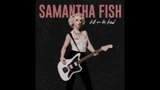 Samantha Fish ⭐ Kill Or Be Kind ⭐Bulletproof Tangle Eye Mix Explicit⭐. ((*2019*))