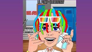 Lil Pump - Elementary (@rex2128 )