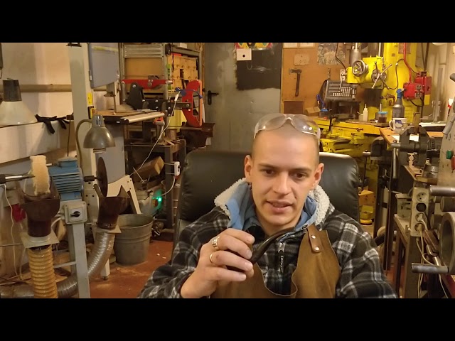 Dildo Baggins - Pęka mi głowa