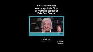Chattin’ about virginity, as you do!