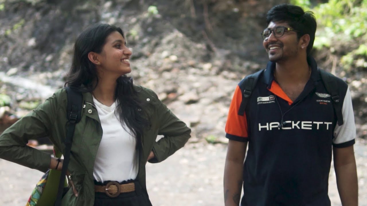 ಪYANA | Love story |Travelling | Yana caves