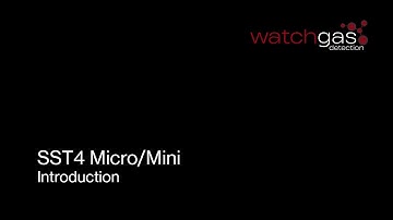 WatchGas SST4 Micro Mini introduction