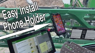 Sprayer For John Deere Lawn Tractor at Johnny Duffy blog