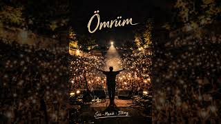 İlkay - Ömrüm (Lyri̇cs Offi̇ci̇al Vi̇deo)