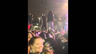 Bunji live at JabJab 2014
