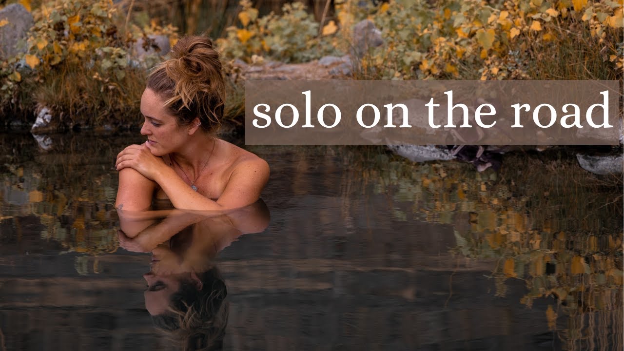 Loneliness, Isolation, & Fear | Solo Female Van Life | Q&A