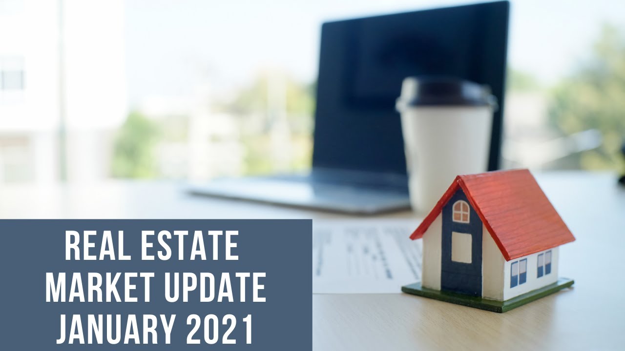 North of Boston January 2021 Real Estate Market Update | The Ternullo Team Real Estate Team
