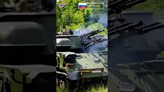 Сравнение Японских, Российских, Немецких И Корейских Самоходных Зенитных Танков